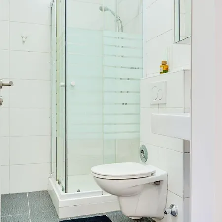 Wohnen Auf Zeit - Studiowohnung