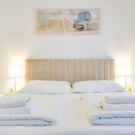 Appartement Wohnen Auf Zeit - Studiowohnung