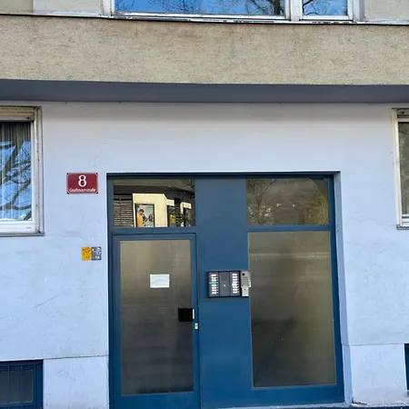 Apartamento Wohnen Auf Zeit - Studiowohnung
