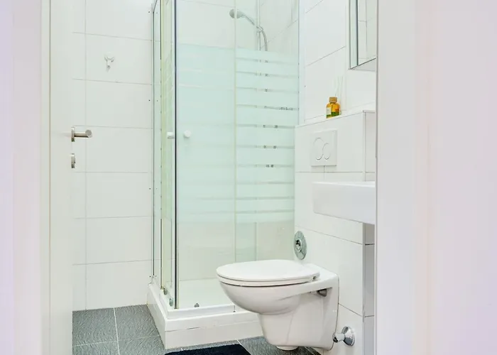 Wohnen Auf Zeit - Studiowohnung